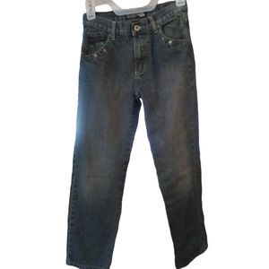 Boy's RoadBlock Jeans
